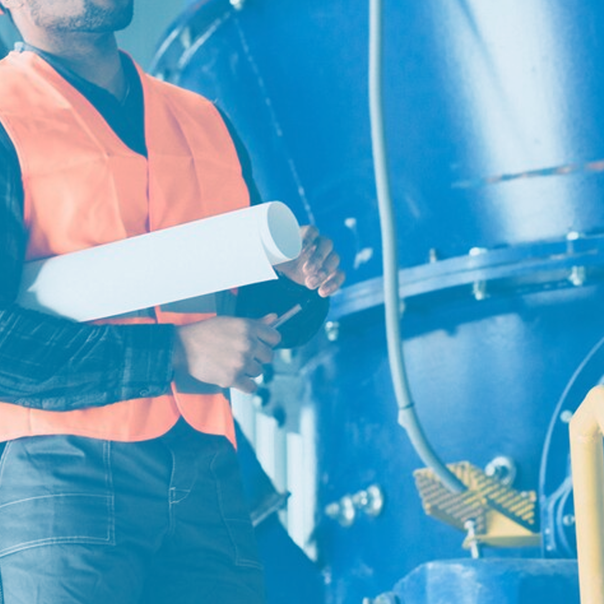 Reliability Engineering, Codes & Inspection