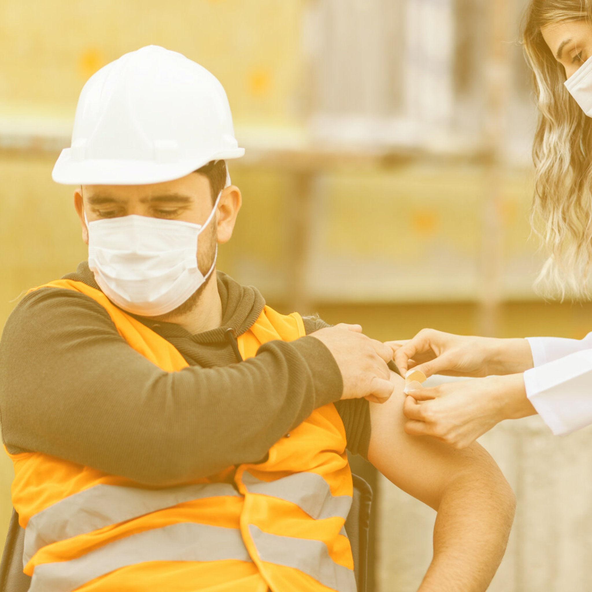 Occupational Health and Safety