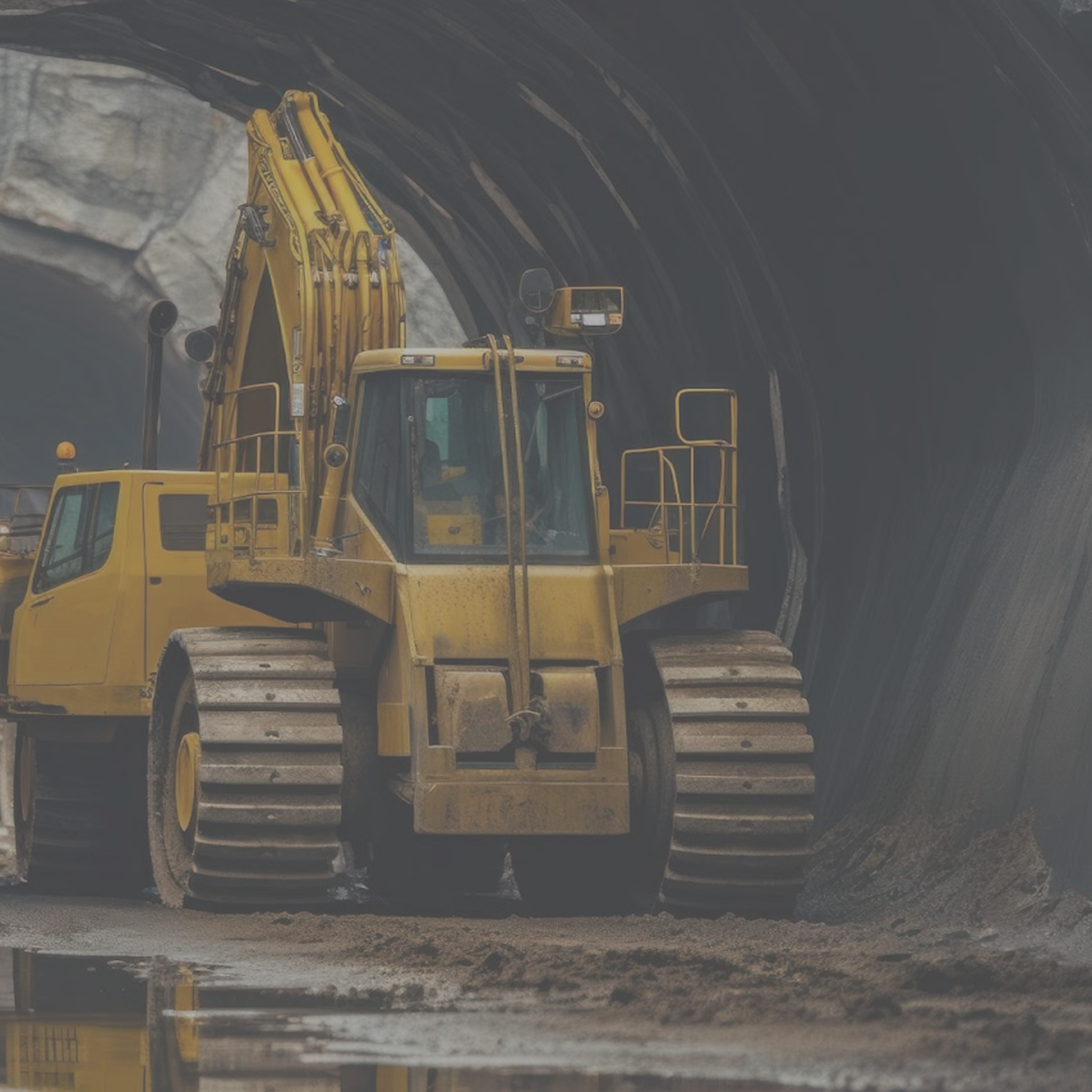 Mining & Mining Industry Related Training