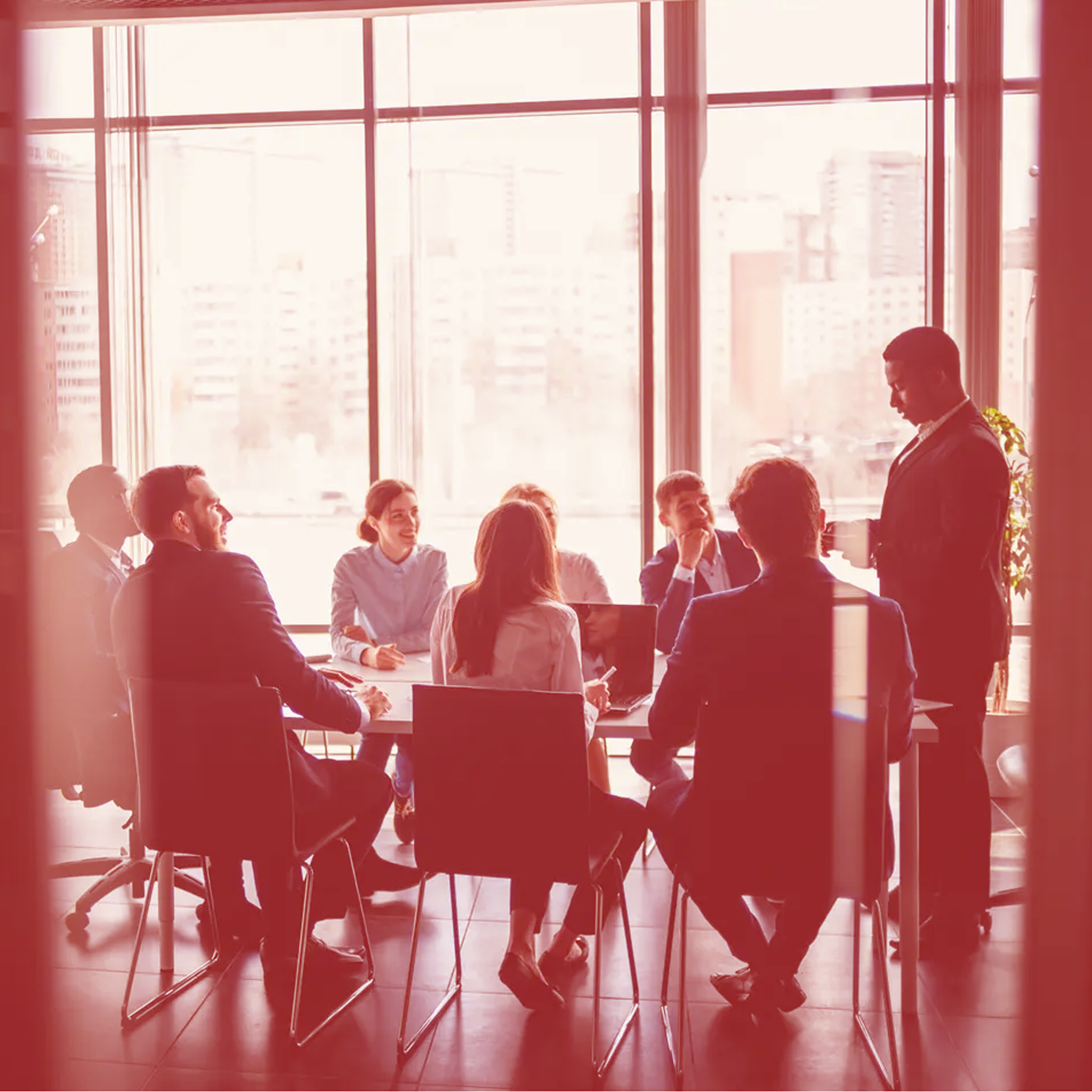 Management & Leadership Training