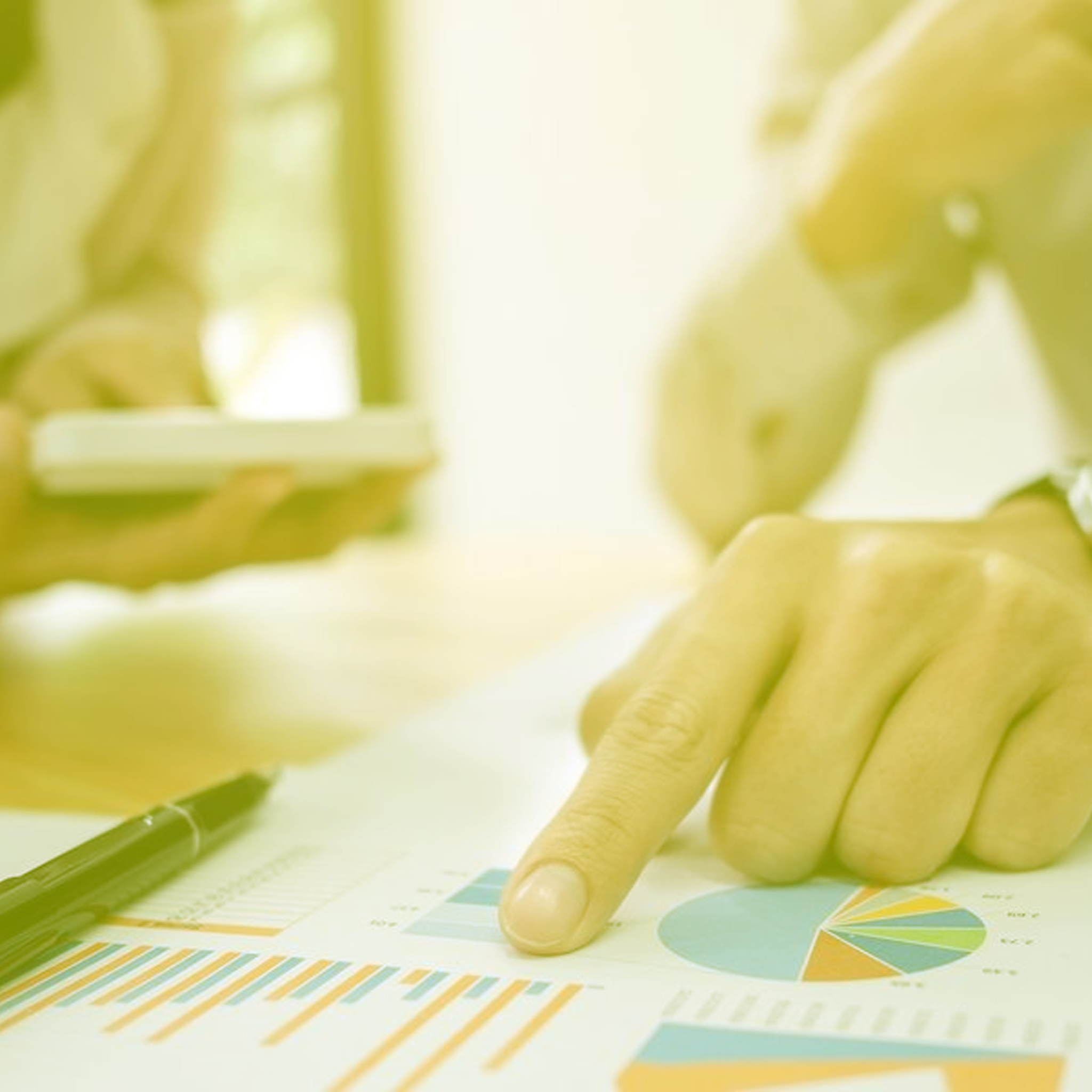 General Business Skills Training