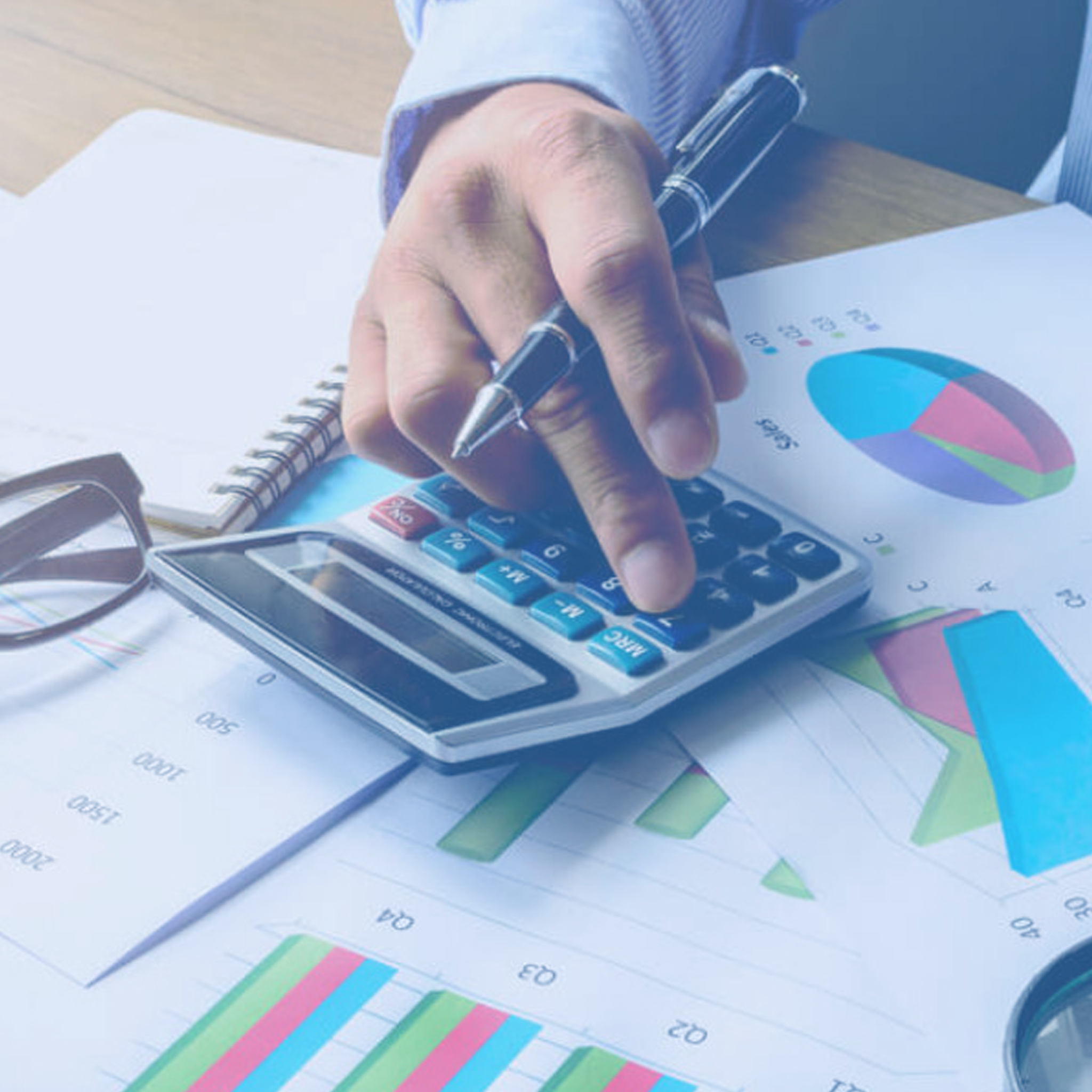 Accounting & Finance Training